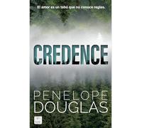 Credence: El Amor Es Un Tabú Que No Conoce Reglas