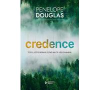 Credence - Penelope Douglas