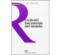 Credenti laicamente nel mondo