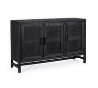 Credenza 3 Ante 125x35x80h cm Weston