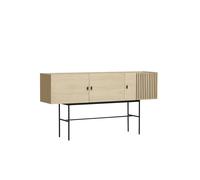 Credenza Array Rovere 180 cm