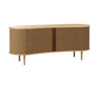 Credenza Audacious Rovere/Marrone Zucchero