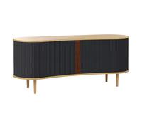 Credenza Audacious Rovere/Ombra
