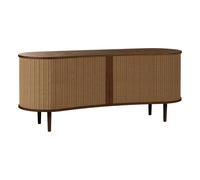 Credenza Audacious Rovere Scuro/Marrone Zucchero