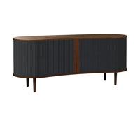 Credenza Audacious Rovere Scuro/Ombra