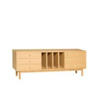 Credenza Hübsch Nobby Naturale