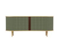 Credenza Umage Audacious Oak/Morning Meadows