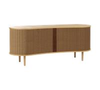 Credenza Umage Audacious Rovere/Marrone Zucchero
