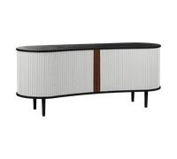 Credenza Umage Audacious Rovere Nero /Sterling