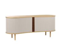 Credenza Umage Audacious Rovere/Sabbia Bianca