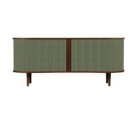 Credenza Umage Audacious Rovere Scuro/Morning Meadows