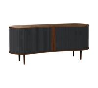Credenza Umage Audacious Rovere Scuro/Ombra