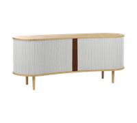Credenza Umage Audacious Rovere/Sterling