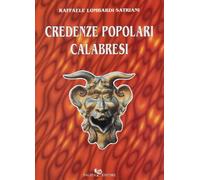 Credenze popolari calabresi