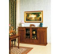 CREDENZONE ARTE POVERA CREDENZA IN LEGNO PRONTA CONSEGNA