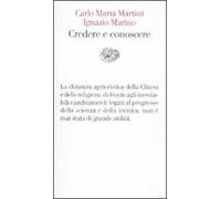 Credere e conoscere