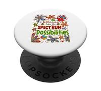 Credere in una consapevolezza dell'autismo dello spettro PopSockets PopGrip Adesivo