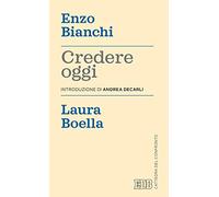 Credere oggi