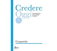 Credere oggi. Vol. 231