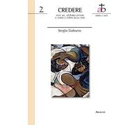 Credere. Voce del V(v)erbo lottare. Il corpo a corpo della fede