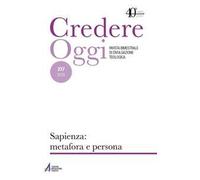 Credereoggi. Vol. 237