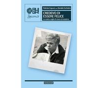 Libri Capucci Fabrizio / Daniela Cicchetta - Credevo Di Essere Felice. La Matta