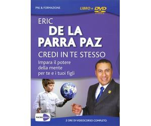 Credi in Te Stesso.Eric de la Parra Paz