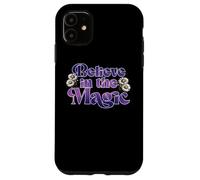 Credi nel magico fascino ispiratore Custodia per iPhone 11