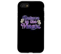 Credi nel magico fascino ispiratore Custodia per iPhone SE (2020) / 7/8