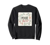 Credi nella magia con questo costume Pixie Dust Speech Felpa