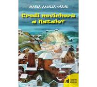 Credi nevicherà a Natale?