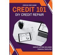 Credit 101: DIY Credit Repair