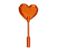 Credit Card Stick - Portable 3D Print Card Storage Wand, Lightweight Anti Loss Holder with Quick Access Design, Ideal for Highway Trips Travel Family Kids Friends Vehicle Use