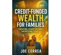 Credit-Funded Wealth for Families: Creating Legacy Without Sacrificing Today