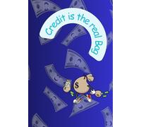 Credit is the real bag: For Men