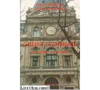credit lyonnais, le casse du siecle