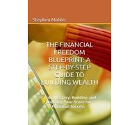 Credit Mastery Building and Boosting Your Score for Fin - Libro in brossura...