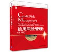 Credit Risk Management How to Avoid Lending Disasters and Maximize Earnings (Third Edition)(Chinese Edition)