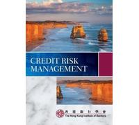 Credit Risk Management (Tascabile)