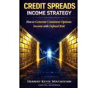 Credit Spreads Income Strategy: How to Generate Consistent Options Income with Defined Risk