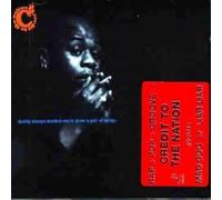 Credit To The Nation - Daddy Always