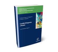 Crediti d'imposta e bonus