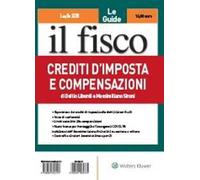 Crediti d'imposta e compensazioni