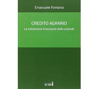 Credito agrario