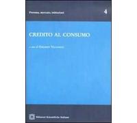 Credito al consumo