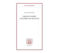 Credito e morte a Palermo nel Seicento