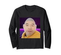 Credito Sociale Eggman Cinese Maglia a Manica