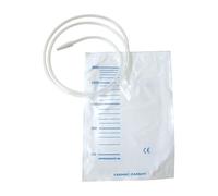 SACCA RACC UR 2LT 130CM 30PZ