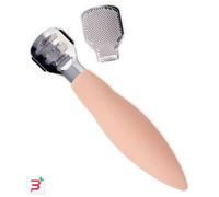 CREDO TAGLIACALLI CROMATO CON CLIP RASPA COLORE ALBICOCCA