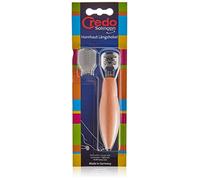 Credo 4512 Tagliacalli Con Raspa Scatola - 400 Gr